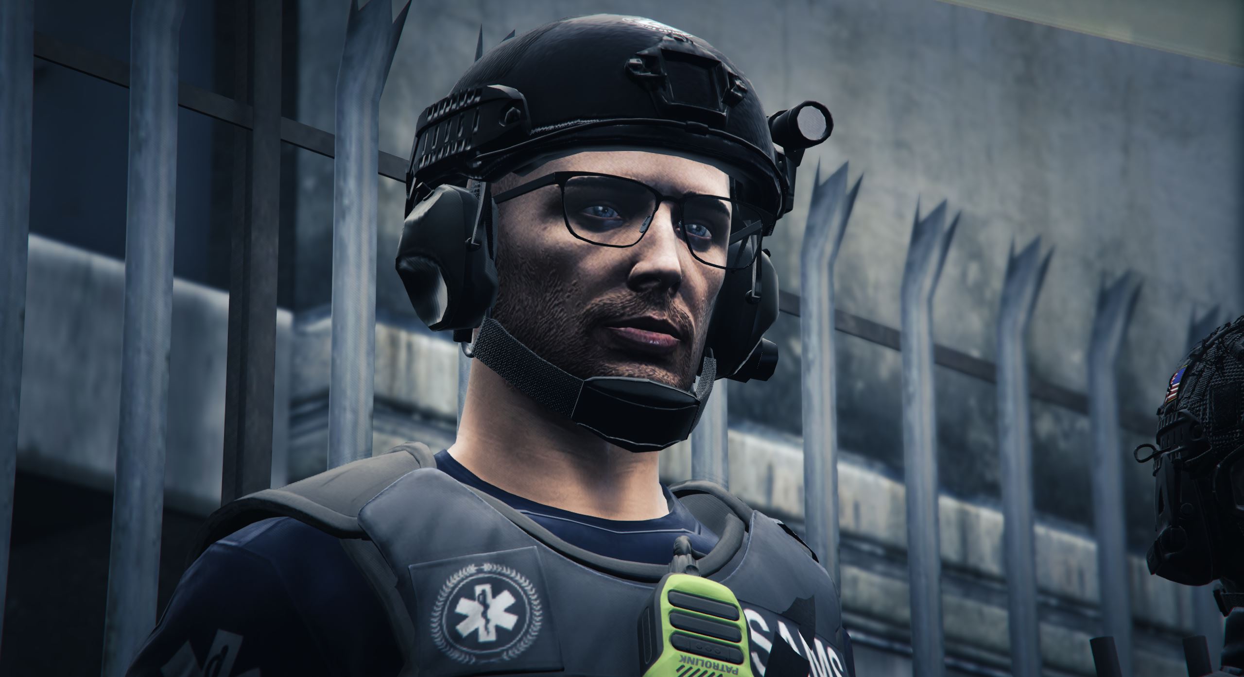 Foto 71 de Erick Evans